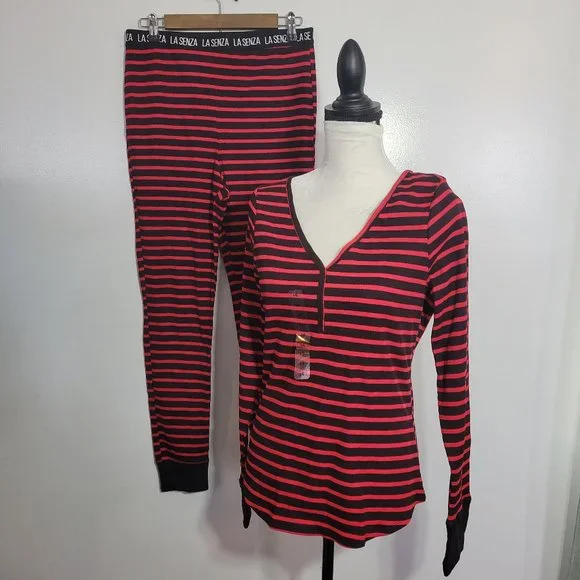 La senza pj sets outlet